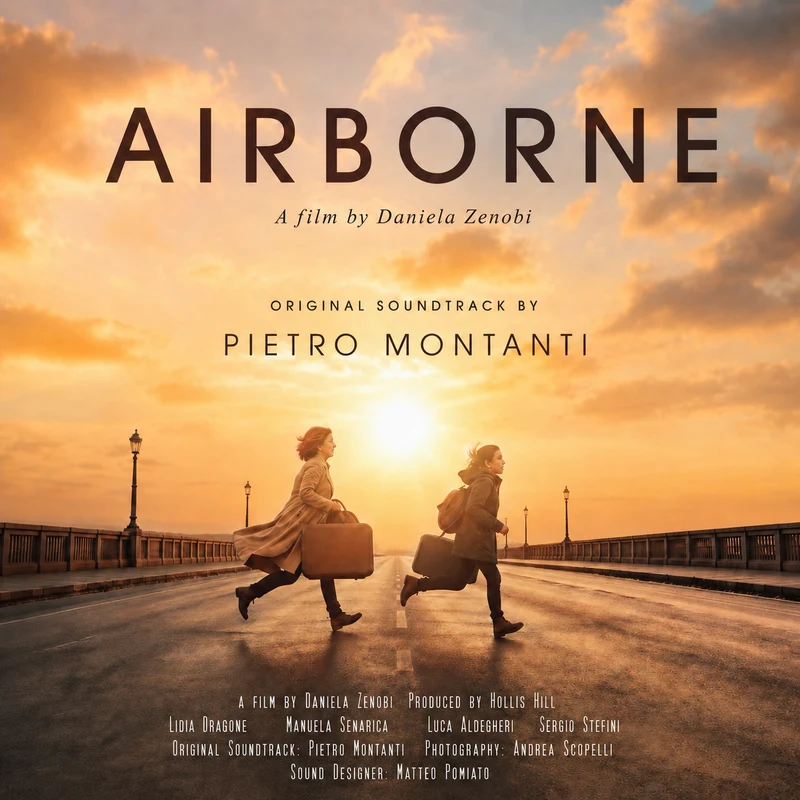 Airborne
