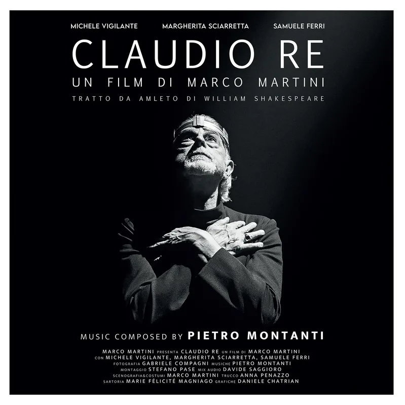 Claudio Re