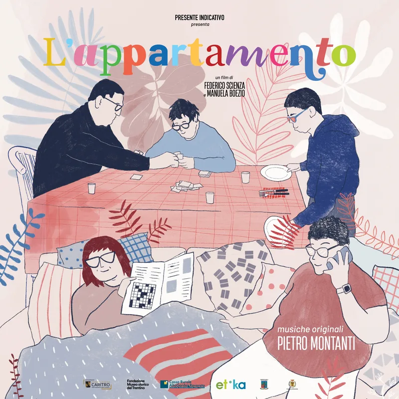 L'Appartamento